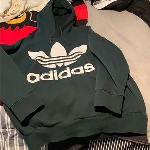 Adidas Hoodie